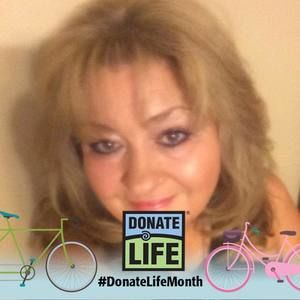 Meet your Posher, Gladys